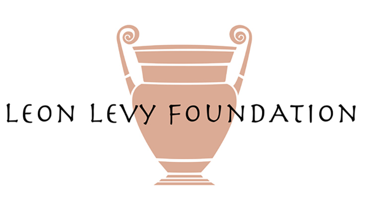 Leon Levy Foundation - The Legacy of Leon Levy