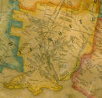 Yarmouth Map