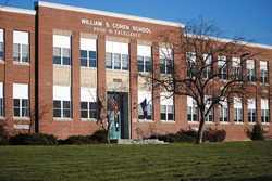 Modern William S. Cohen School